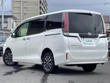 2018 Toyota Esquire Gi 4WD Sedan for sale, Japanese used car export - photo 2 of 24 | GULJI TRADERS