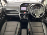 2018 Toyota Esquire Gi 4WD Sedan for sale, Japanese used car export - photo 3 of 24 | GULJI TRADERS