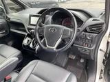 2018 Toyota Esquire Gi 4WD Sedan for sale, Japanese used car export - photo 16 of 24 | GULJI TRADERS