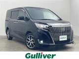 2018 Toyota Esquire Gi 4WD Sedan for sale, Japanese used car export - photo 1 of 24 | GULJI TRADERS