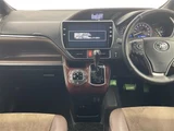2018 Toyota Esquire Gi 4WD Sedan for sale, Japanese used car export - photo 16 of 24 | GULJI TRADERS