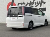2018 Toyota Esquire 2.0 Gi Sedan for sale, Japanese used car export - photo 2 of 10 | GULJI TRADERS