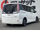 2018 Toyota Esquire 1.8 Hybrid Gi Sedan for sale, Japanese used car export - photo 2 of 10 | GULJI TRADERS