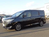 2018 Toyota Esquire Sedan for sale, Japanese used car export - photo 1 of 30 | GULJI TRADERS