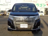2018 Toyota Esquire Sedan for sale, Japanese used car export - photo 2 of 30 | GULJI TRADERS