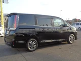 2018 Toyota Esquire Sedan for sale, Japanese used car export - photo 4 of 30 | GULJI TRADERS
