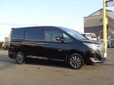 2018 Toyota Esquire Sedan for sale, Japanese used car export - photo 22 of 30 | GULJI TRADERS
