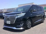 2018 Toyota Esquire HV Gi Sedan for sale, Japanese used car export - photo 1 of 30 | GULJI TRADERS