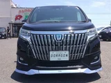 2018 Toyota Esquire HV Gi Sedan for sale, Japanese used car export - photo 4 of 30 | GULJI TRADERS