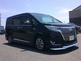2018 Toyota Esquire HV Gi Sedan for sale, Japanese used car export - photo 5 of 30 | GULJI TRADERS