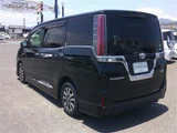 2018 Toyota Esquire HV Gi Sedan for sale, Japanese used car export - photo 9 of 30 | GULJI TRADERS