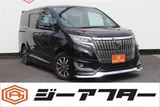 2018 Toyota Esquire 2.0Gi Sedan for sale, Japanese used car export - photo 1 of 30 | GULJI TRADERS