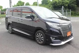2018 Toyota Esquire 2.0Gi Sedan for sale, Japanese used car export - photo 8 of 30 | GULJI TRADERS