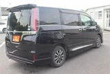 2018 Toyota Esquire 2.0Gi Sedan for sale, Japanese used car export - photo 10 of 30 | GULJI TRADERS