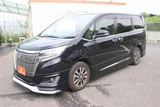 2018 Toyota Esquire 2.0Gi Sedan for sale, Japanese used car export - photo 14 of 30 | GULJI TRADERS