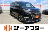 2018 Toyota Esquire 2.0Gi Sedan for sale, Japanese used car export - photo 1 of 30 | GULJI TRADERS