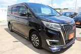 2018 Toyota Esquire 2.0Gi Sedan for sale, Japanese used car export - photo 7 of 30 | GULJI TRADERS