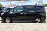 2018 Toyota Esquire 2.0Gi Sedan for sale, Japanese used car export - photo 10 of 30 | GULJI TRADERS