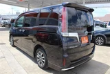 2018 Toyota Esquire 2.0Gi Sedan for sale, Japanese used car export - photo 11 of 30 | GULJI TRADERS