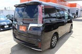 2018 Toyota Esquire 2.0Gi Sedan for sale, Japanese used car export - photo 13 of 30 | GULJI TRADERS