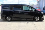 2018 Toyota Esquire 2.0Gi Sedan for sale, Japanese used car export - photo 14 of 30 | GULJI TRADERS