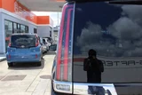 2018 Toyota Esquire 2.0Gi Sedan for sale, Japanese used car export - photo 21 of 30 | GULJI TRADERS