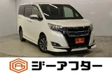 2018 Toyota Esquire 2.0Gi 4WD Sedan for sale, Japanese used car export - photo 1 of 30 | GULJI TRADERS