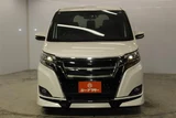 2018 Toyota Esquire 2.0Gi 4WD Sedan for sale, Japanese used car export - photo 4 of 30 | GULJI TRADERS