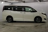 2018 Toyota Esquire 2.0Gi 4WD Sedan for sale, Japanese used car export - photo 6 of 30 | GULJI TRADERS