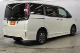 2018 Toyota Esquire 2.0Gi 4WD Sedan for sale, Japanese used car export - photo 7 of 30 | GULJI TRADERS