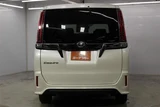 2018 Toyota Esquire 2.0Gi 4WD Sedan for sale, Japanese used car export - photo 8 of 30 | GULJI TRADERS