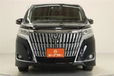 2018 Toyota Esquire 2.0Gi Sedan for sale, Japanese used car export - photo 8 of 30 | GULJI TRADERS