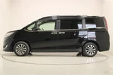 2018 Toyota Esquire 2.0Gi Sedan for sale, Japanese used car export - photo 10 of 30 | GULJI TRADERS