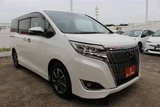 2018 Toyota Esquire 2.0Gi Sedan for sale, Japanese used car export - photo 7 of 30 | GULJI TRADERS