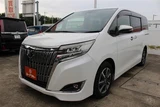 2018 Toyota Esquire 2.0Gi Sedan for sale, Japanese used car export - photo 9 of 30 | GULJI TRADERS