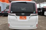 2018 Toyota Esquire 2.0Gi Sedan for sale, Japanese used car export - photo 12 of 30 | GULJI TRADERS
