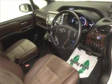 2018 Toyota Esquire Hybrid Sedan for sale, Japanese used car export - photo 3 of 13 | GULJI TRADERS