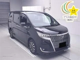 2018 Toyota Esquire Hybrid Gi Sedan for sale, Japanese used car export - photo 1 of 12 | GULJI TRADERS
