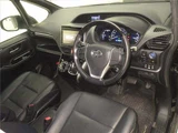 2018 Toyota Esquire Hybrid Gi Sedan for sale, Japanese used car export - photo 3 of 12 | GULJI TRADERS