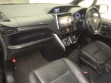 2018 Toyota Esquire Hybrid Gi Sedan for sale, Japanese used car export - photo 4 of 12 | GULJI TRADERS