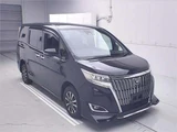 2018 Toyota Esquire 4WD Sedan for sale, Japanese used car export - photo 1 of 12 | GULJI TRADERS