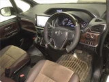 2018 Toyota Esquire 4WD Sedan for sale, Japanese used car export - photo 3 of 12 | GULJI TRADERS