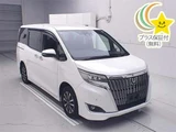 2018 Toyota Esquire Gi Sedan for sale, Japanese used car export - photo 1 of 12 | GULJI TRADERS