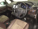 2018 Toyota Esquire Hybrid Sedan for sale, Japanese used car export - photo 3 of 12 | GULJI TRADERS
