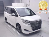 2018 Toyota Esquire Gi Sedan for sale, Japanese used car export - photo 1 of 12 | GULJI TRADERS