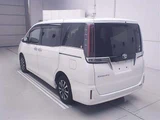 2018 Toyota Esquire Gi Sedan for sale, Japanese used car export - photo 2 of 12 | GULJI TRADERS