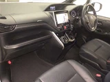 2018 Toyota Esquire Gi Sedan for sale, Japanese used car export - photo 4 of 12 | GULJI TRADERS