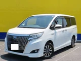2018 Toyota Esquire Gi Sedan for sale, Japanese used car export - photo 1 of 25 | GULJI TRADERS