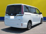 2018 Toyota Esquire Gi Sedan for sale, Japanese used car export - photo 2 of 25 | GULJI TRADERS