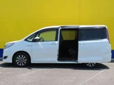 2018 Toyota Esquire Gi Sedan for sale, Japanese used car export - photo 4 of 25 | GULJI TRADERS